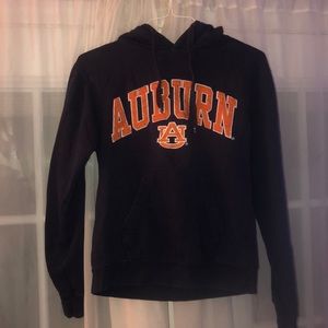 Auburn University hoodie